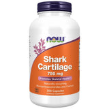 Cartilagine di squalo 750 mg - 100 capsule