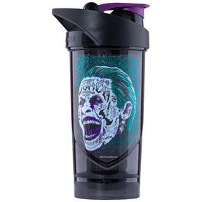 Shieldmixer® Hero Pro Shaker | Joker - 700 ml - Nutra Best Europe