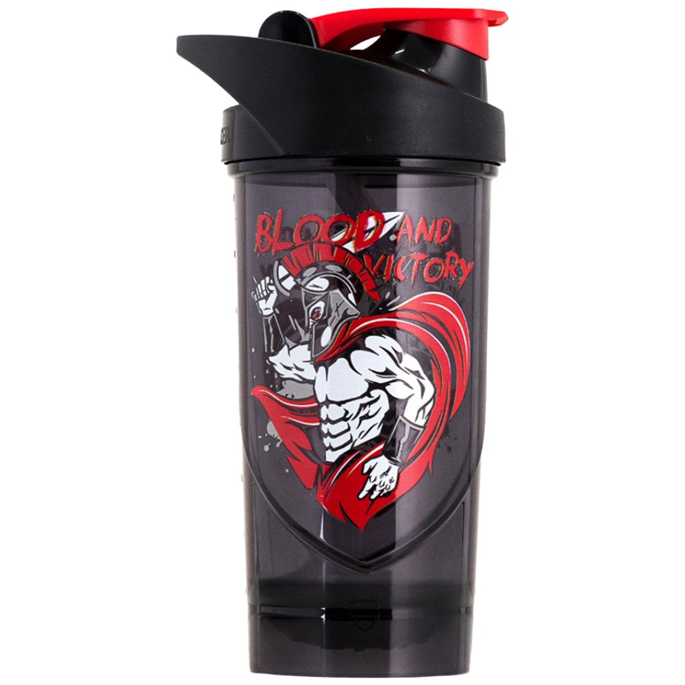 <tc>Shieldmixer</tc>® Hero Pro Shaker | Sangue e Vittoria - 700 ml