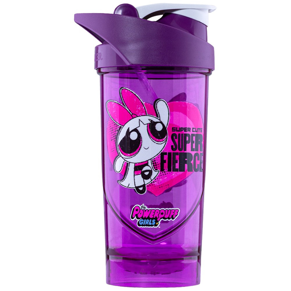 <tc>Shieldmixer</tc>® Hero Pro Shaker | Le Superchicche - 700 ml