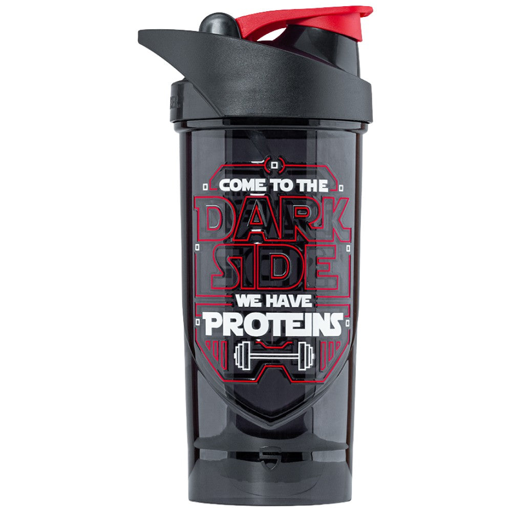 <tc>Shieldmixer</tc>® Hero Pro Shaker | Star Wars - Lato Oscuro - 700 ml