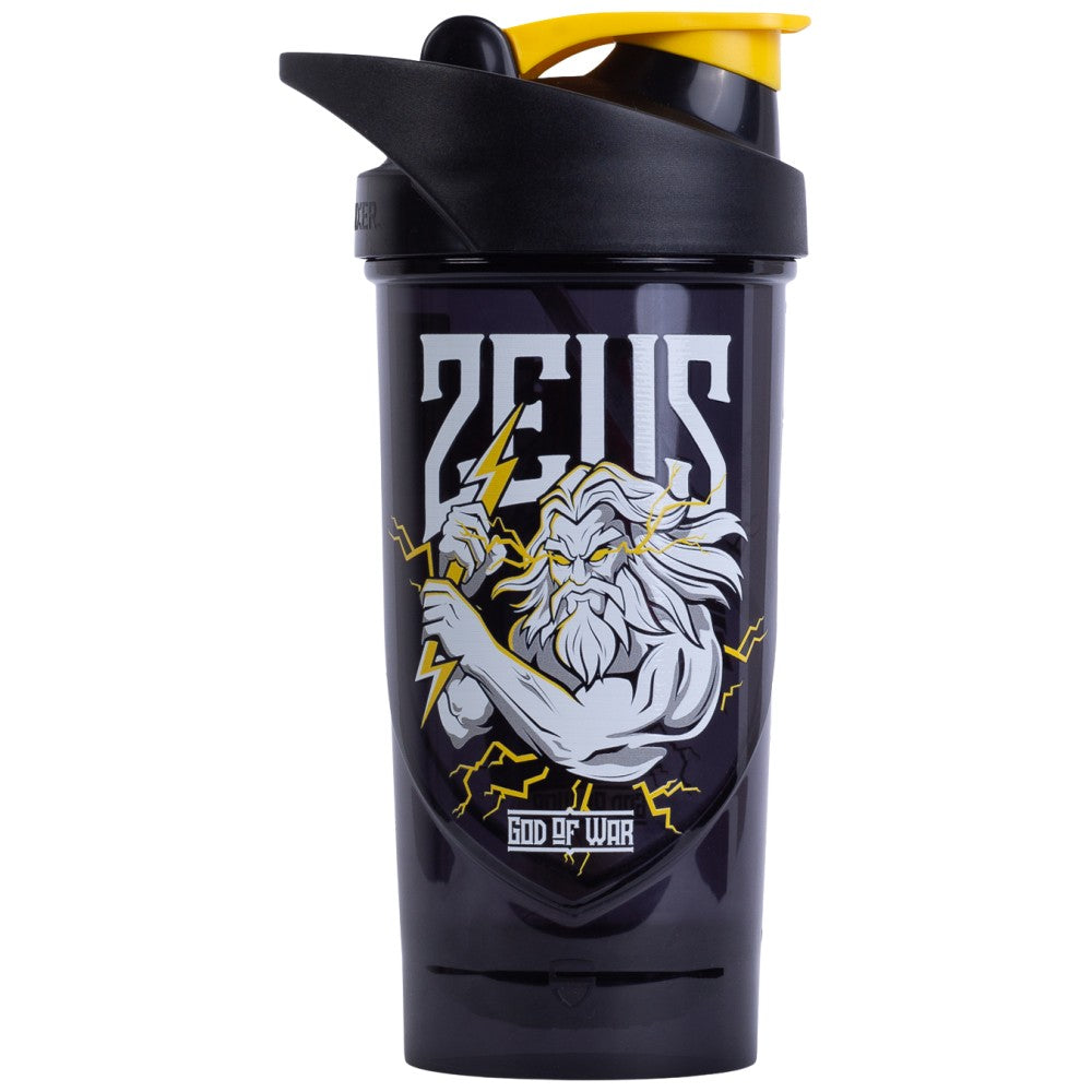 <tc>Shieldmixer</tc>® Hero Pro Shaker | Zeus - 700 ml