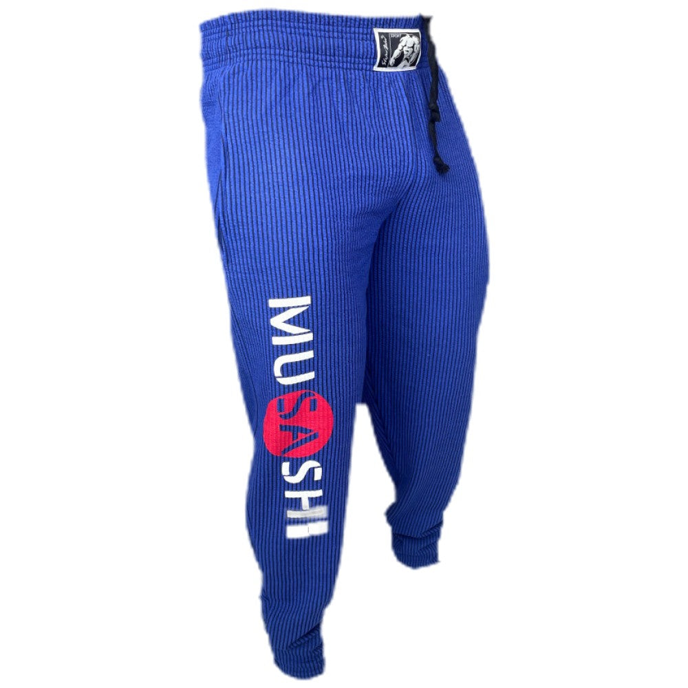 Pantaloncini lisci - Blu/Pantaloncini - Blu