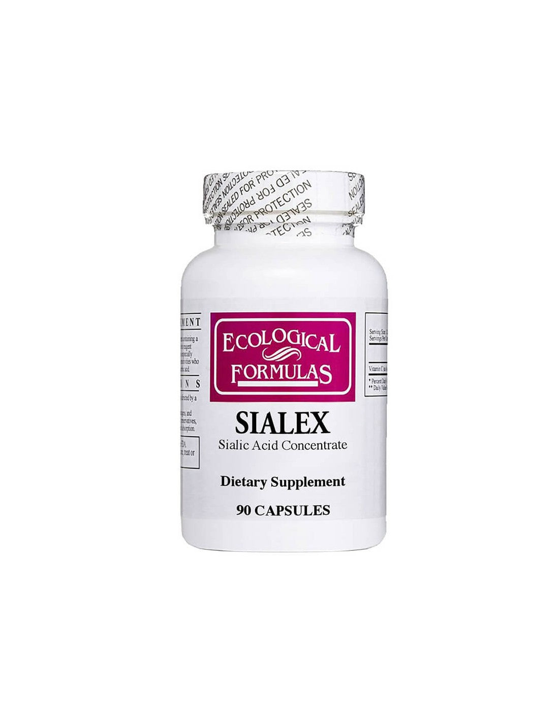 Sialex, 90 capsule Formule Ecologiche