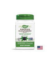 Eleuterococco siberiano 425 mg - 100 capsule