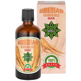 Ginseng siberiano - 100 ml