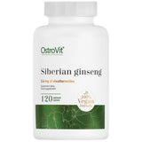 Ginseng Siberiano 300 mg 120 Compresse