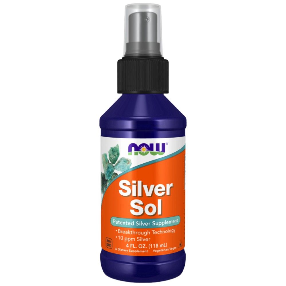 Sol d'Argento - 118 ml