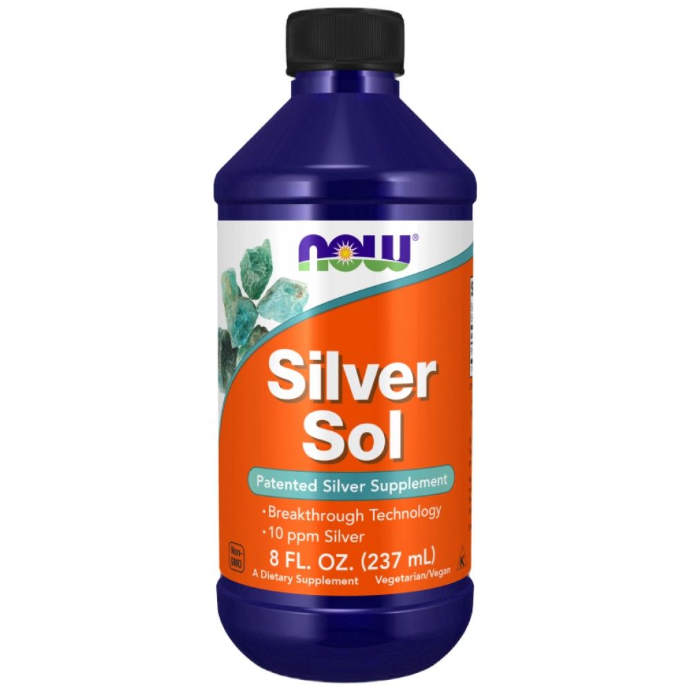 Sol d'Argento - 237 ml