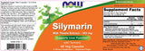 Estratto di cardo mariano silimarina 150 mg - 60 capsule