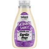 Salsa Magra | Aglio & Maionese - 425 ml