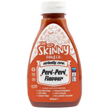 Salsa magra | Peri Peri Caldo - 425 ml