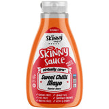Salsa Magra | Peperoncino Dolce & Maionese - 425 ml