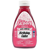 Sciroppo magro | Torta Di Compleanno - 425 ml