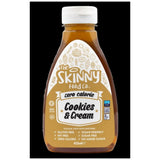 Sciroppo magro | Biscotti & Crema - 425 ml
