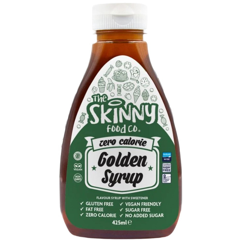 Sciroppo magro | Sciroppo d'Oro - 425 ml