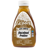 Sciroppo magro | Pralinato Alla Nocciola - 425 ml