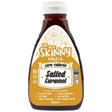 Sciroppo magro | Caramello Salato - 425 ml