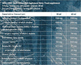 Skull Crusher/Shot pre-allenamento - 120 ml
