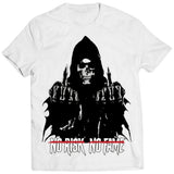 <tc>Skull Labs</tc> Maglietta | Bianco-Argento