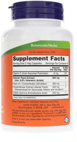 Miscela sonno/sonno botanico - 90 capsule