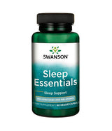 Elementi essenziali per il sonno 60 capsule.