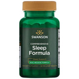 Formula per dormire | con GABA e Valeriana 30 Compresse