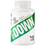 Rallenta | Relax & Antistress Formula - 90 capsule