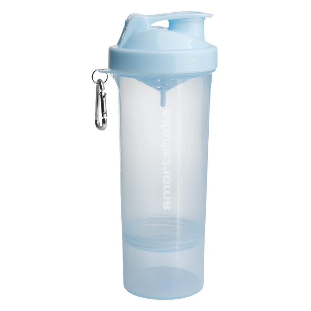 Smart 2Go Slim/Blu ghiaccio 500 ml