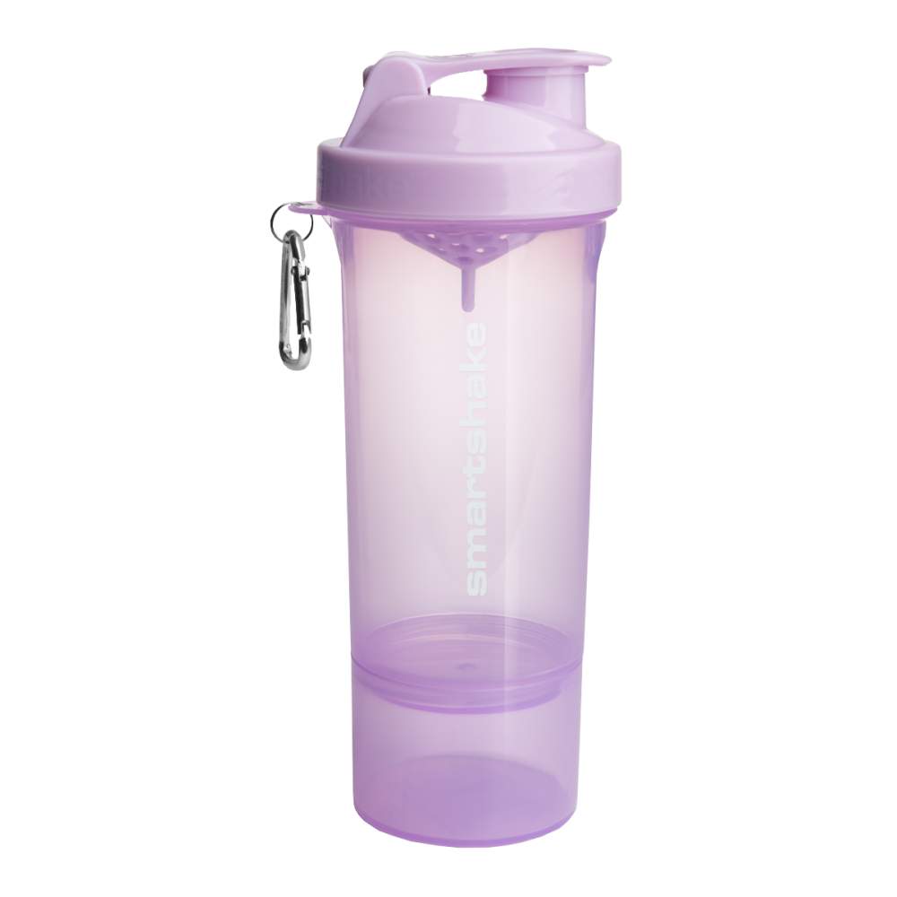 Smart 2Go Slim/Lilla pallido 500 ml