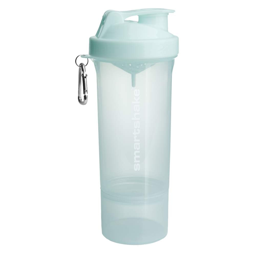 Smart 2Go Slim/Verde Mare 500 ml
