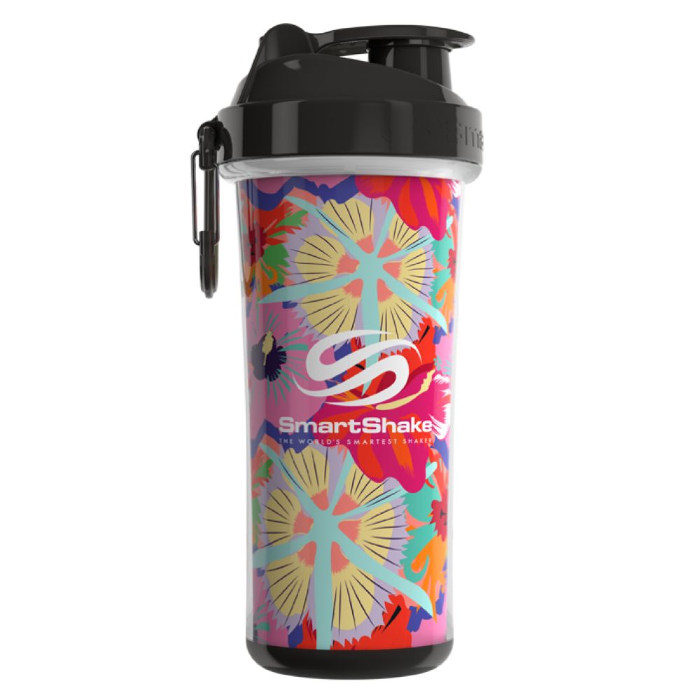 Doppia parete intelligente | Potere dei fiori - 750 ml