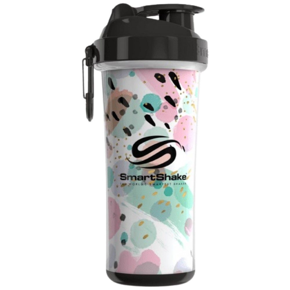 Doppia parete intelligente | Splash Athleisure - 750 ml