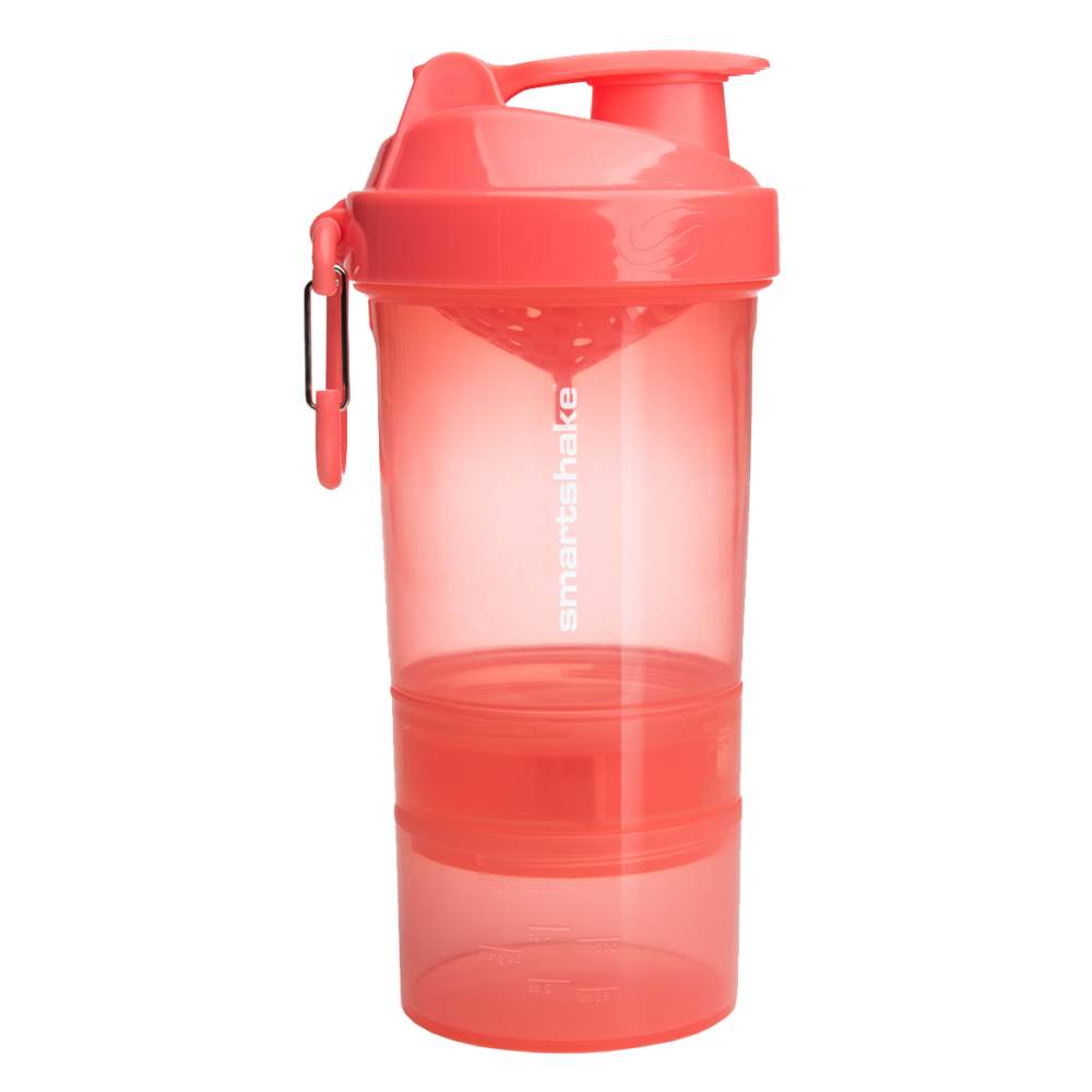 Smart Original 2Go/Corallo Caraibico 600 ml