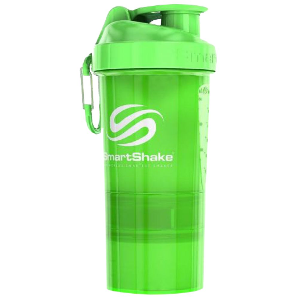 Smart Original 2Go/Verde 600 ml