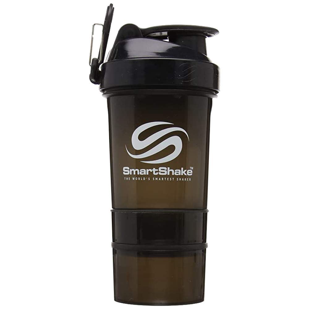 Smart Original Neon/Nero 600 ml