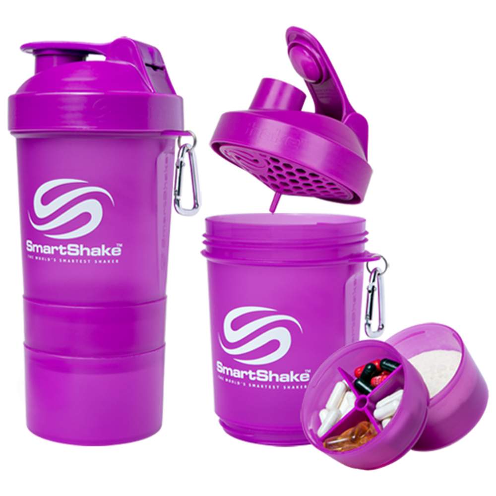 Smart Original Neon/Viola 600 ml