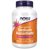 Polvere di ascorbato di sodio | Vitamina C pura e tamponata - 227 grammi