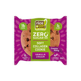 Soft Cookie with 8g Collagen & No Added Sugar - 60 grams - Nutra Best Europe
