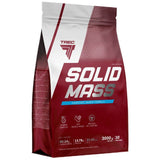 Massa solida | Formula di guadagno hardcore - 3000 grammi