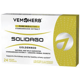 Solidago - 24 capsule
