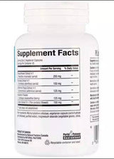 SomniSense Formula per il sonno 90 capsule