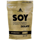 Proteine ​​isolate della soia - 750 grammi