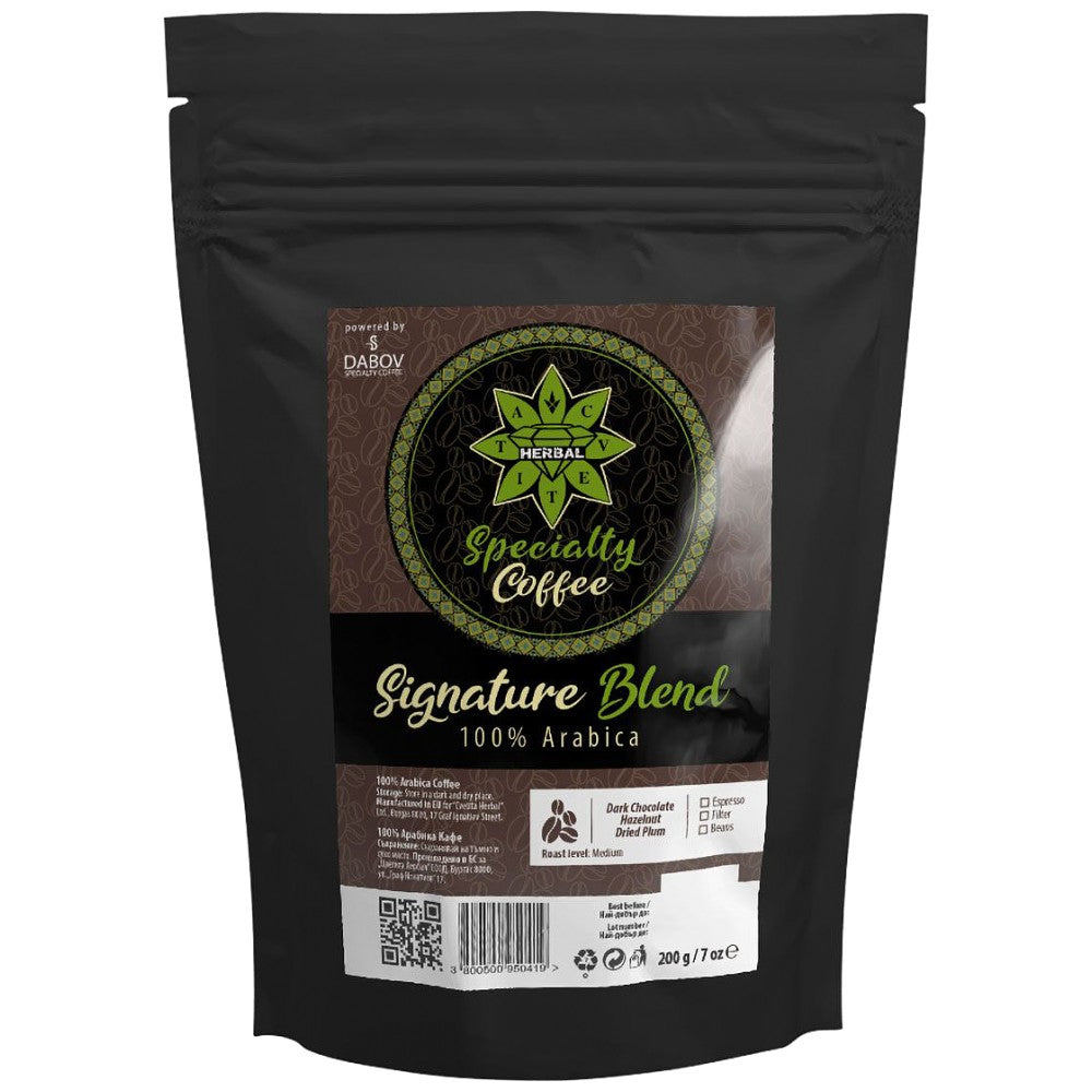 Speciality Coffee - Miscela Signature 100% Arabica - Grani 1000 grammi