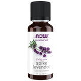 Lavanda spiga | Lavandula Latifolia pura al 100% - 30 ml