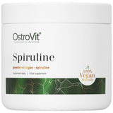 Spirulina in polvere 250 grammi