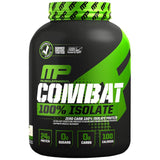 Combat 100% Isolato 1814 grammi