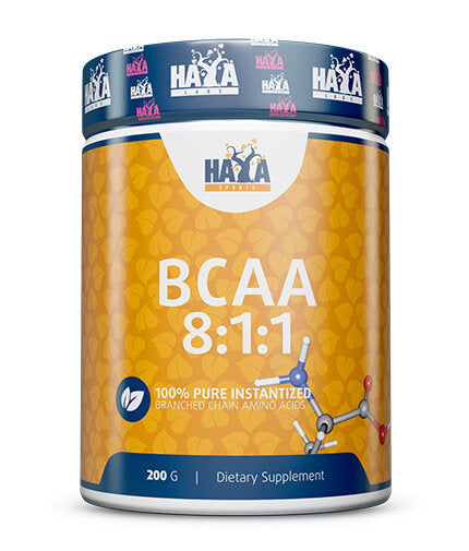 BCAA sportivi /8:1:1/ 200 g.