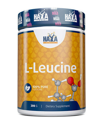 Sport L-Leucina 200g. - 0,200 chilogrammi