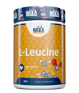 Sport L-Leucina 200g. - 0,200 chilogrammi